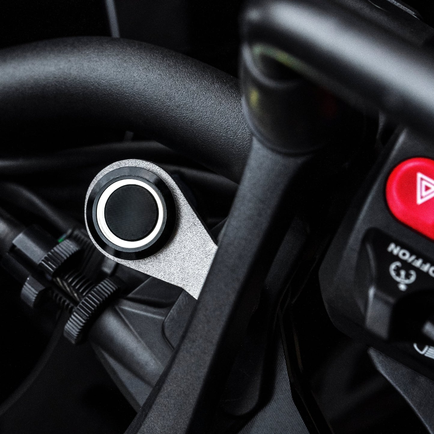 KLT HANDLE ADAPTOR®