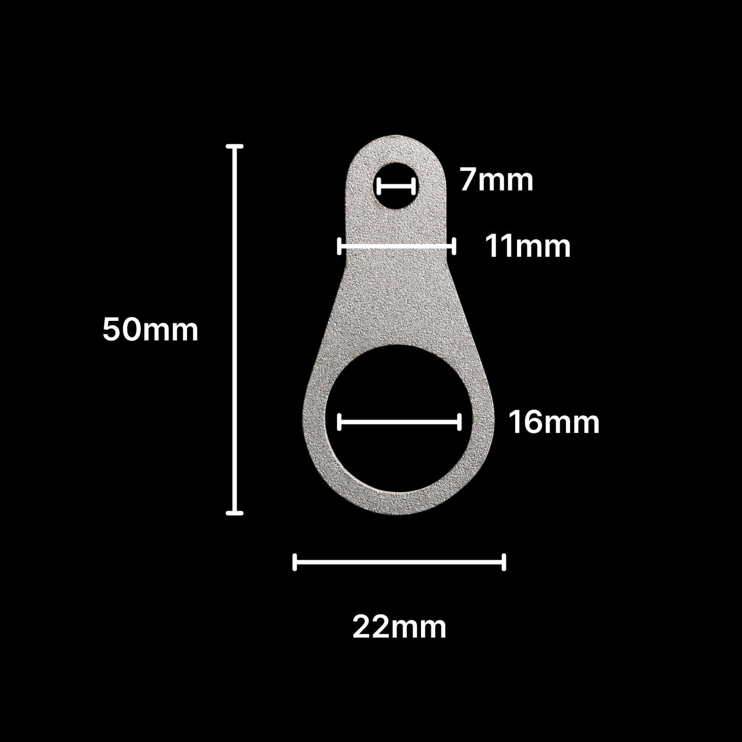 KLT HANDLE ADAPTOR®